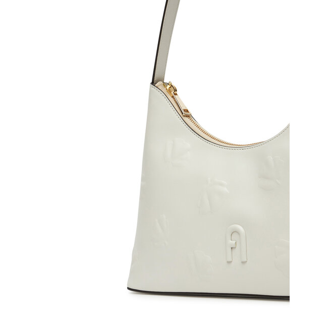 Torebka Furla WB00782 BX3822 - Biały