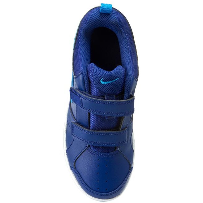 Zapatos Nike Lykin 11 454475 430 Deep Royal Blue/Pht Bl/Wlf Grey | zapatos.es