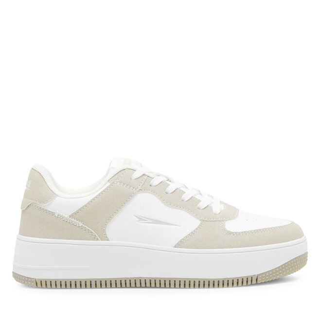 Sneakersy Sprandi ESENTIAL II - Biały