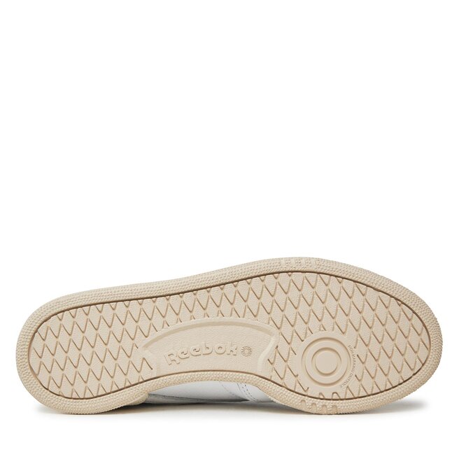 Reebok Pantofi Reebok Club C 85 IE1593 Alb