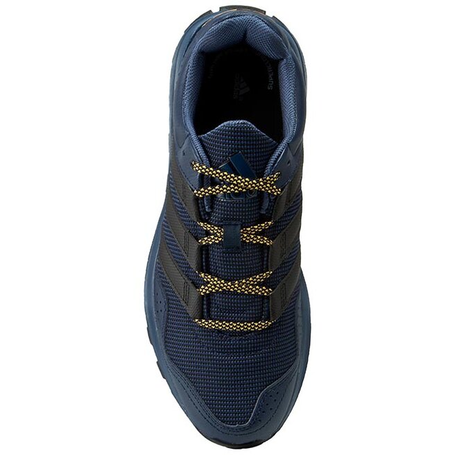 Zapatos adidas Slingshot M AF6586 Azul marino •