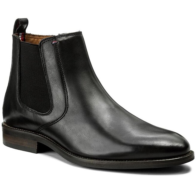 Tommy hilfiger on sale daytona chelsea boots