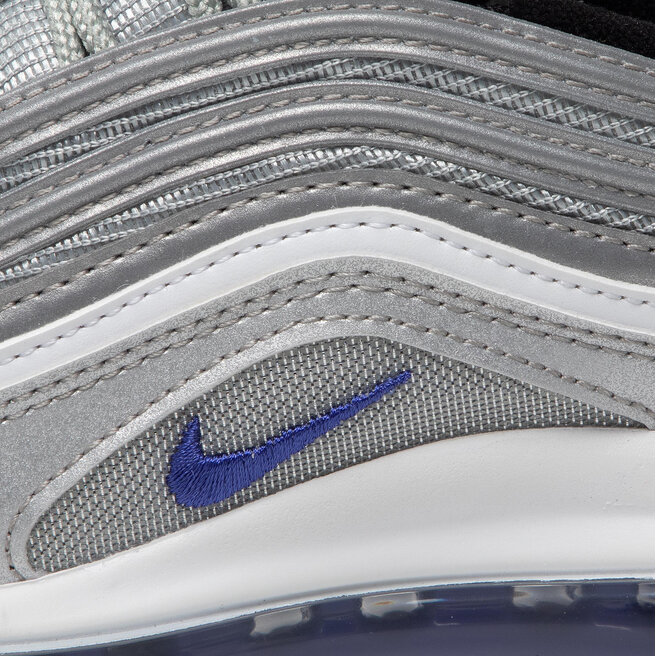 Nike Pantofi Nike Air Max 97 (GS) 921522 Metallic Silver/Persian Violet
