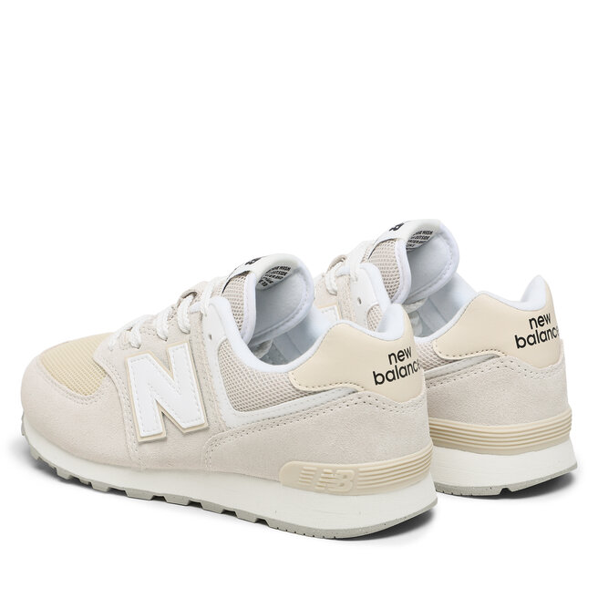 New Balance Sneakers New Balance GC574FOG Bej