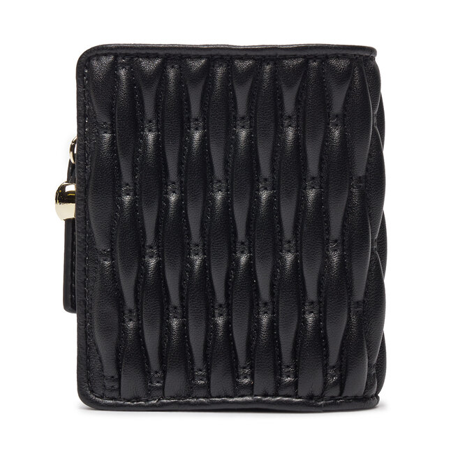 Mały Portfel Damski Furla Mionido WP00475 - Czarny