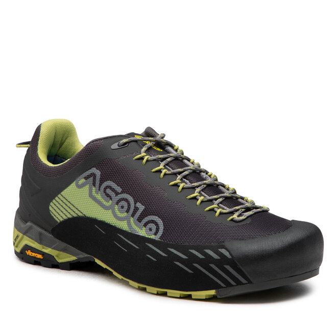 Trekkings Asolo Eldo Mm A01060 00 B030 Green Oasis/Smk Grey A01060 imagine noua gjx.ro