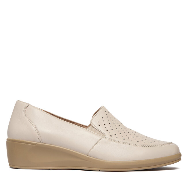 Kobiece półbuty Caprice