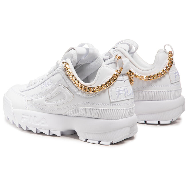 Fila Disruptor Chain Wmn 1011240.94
