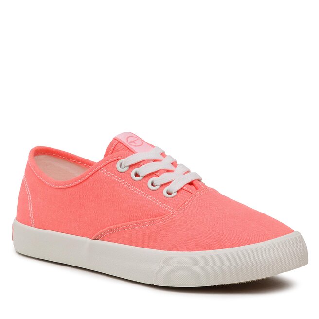 Tamaris orange shoes on sale