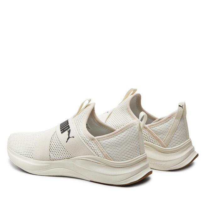 Sneakers Puma Softride Harmony Slip Wns 379606 02 Bej | epantofi.ro