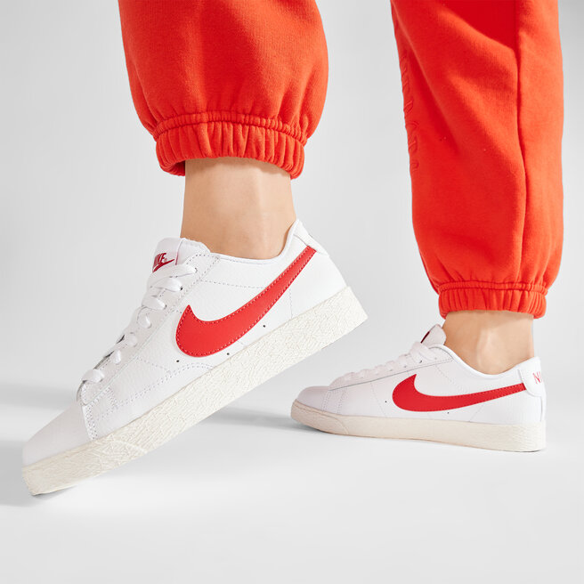 nike blazer low gs