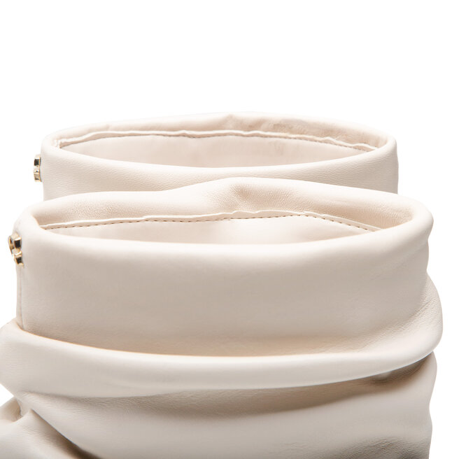 Guess Боти Guess Sabrea FL8SBR LEA10 CREAM