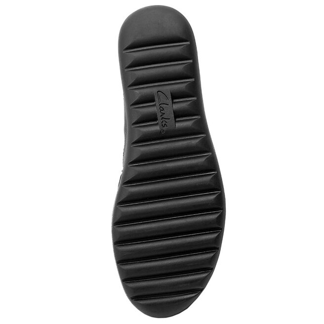 Zapatos Clarks Medora Frost 261277734 Black zapatos.es