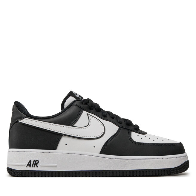 Sneakersy Nike Air Force 1 '07 - 001 Biały