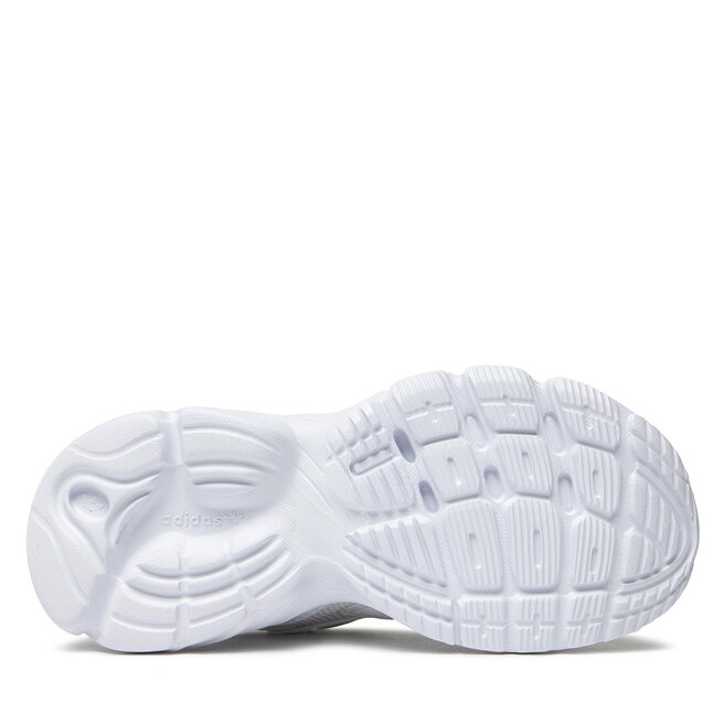 adidas Pantofi adidas Astir C GY6656 Ftwwht/Ftwwht/Silvmt