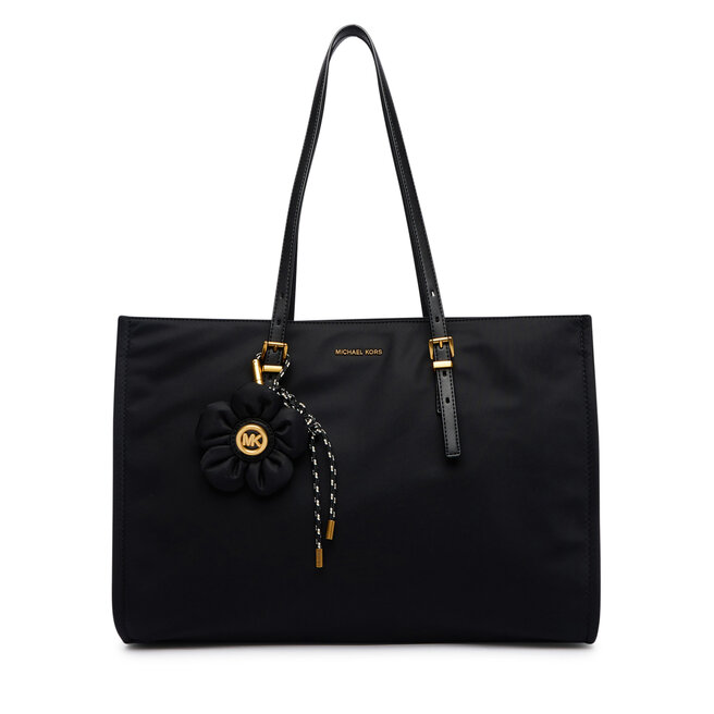 Torebka MICHAEL Michael Kors 30T6A6ZT9C Czarny -