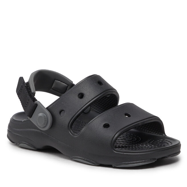 Crocs Nazouváky Crocs Classic All-Terrain 207707 Black