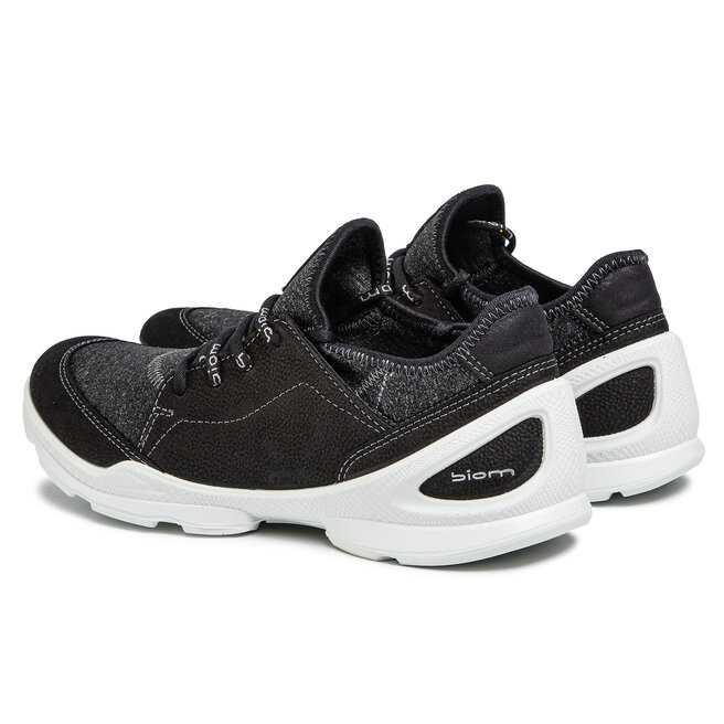 Laisvalaikio batai ECCO Biom Street W 84183351052 Black/Black •  Www.eavalyne.lt