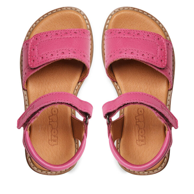 Froddo Szandál Froddo G3150203-3 Fuxia