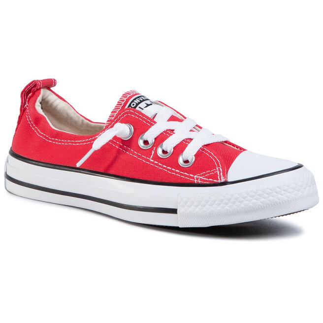 Trampki Converse Ct Shoreline Slip 537083C Varsity Red eobuwie