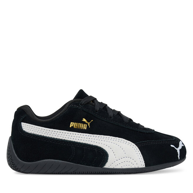Sneakersy Puma Speedcat Og Ps - 01 Czarny