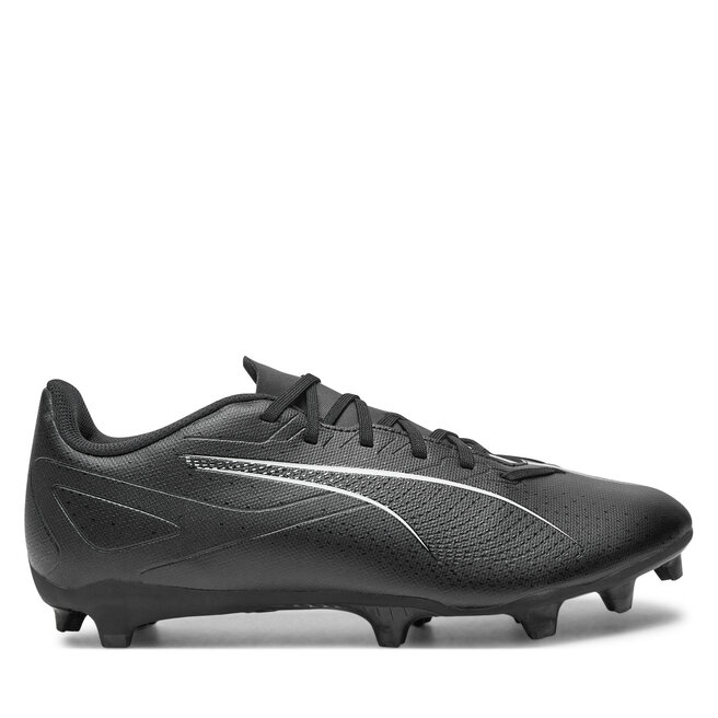 Buty do piłki nożnej Puma Ultra 5 Play Fg/Ag - 02 Czarny