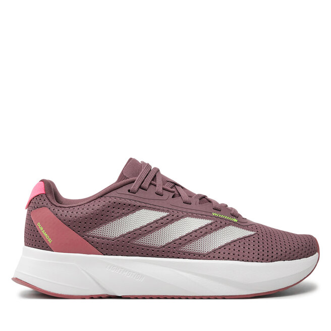 Buty do biegania adidas Duramo SL - Fioletowy