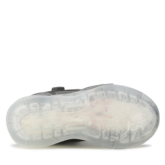 Skechers Sportcipő Skechers S-Lights Remix 400620L/BLK Black