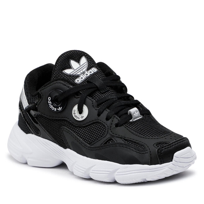 Pantofi adidas Astir C GY6658 Cblack/Cblack/Ftwwht