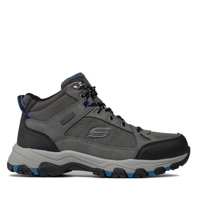 Męskie trapery Skechers