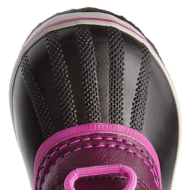 Sorel Hótaposó Sorel Childrens Yoot Pac Nylon NC1879 Purple Dahlia/Foxglove 562