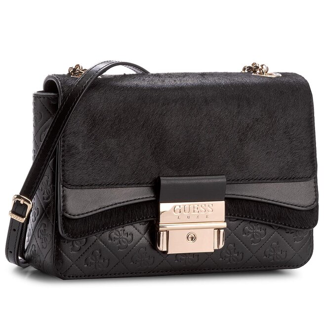 Guess Táska Guess HWGINM L7383 BML