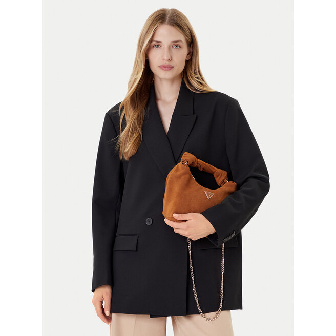 Torebka Guess Isotta HWSG96 60010 Brązowy -