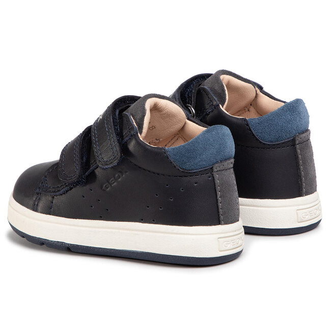 Geox Sneakers Geox B Biglia B. D B044DD 08522 C4002 Navy