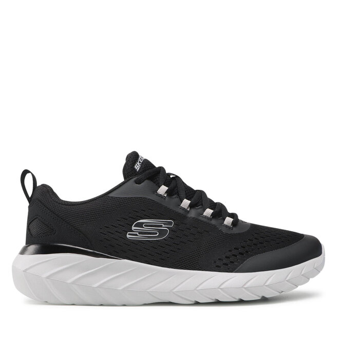 Skechers Sneakersy Skechers Decodus 232288/BLK Black