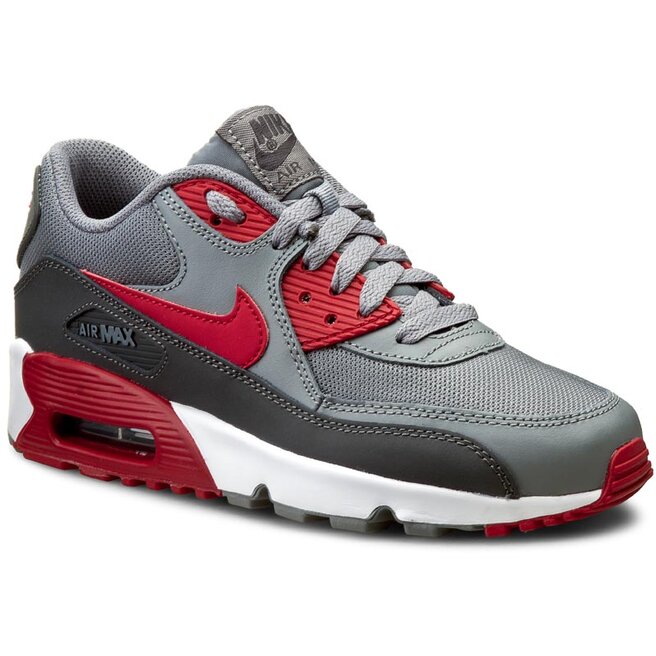 Batai Nike Air Max 90 Mesh (GS) 833418 