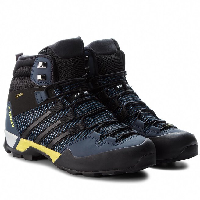 Adidas terrex top scope high gtx