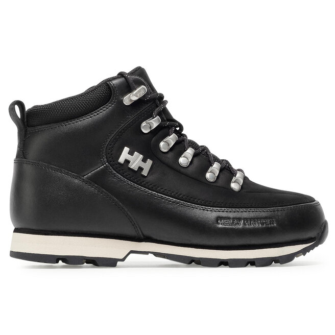 Trekkingi Helly Hansen W The Forester - Czarny