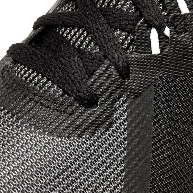 Desafortunadamente profundo Creta Zapatos Nike Dual Fusion X 2 819316 001 Black/White/Dark Grey •  Www.zapatos.es