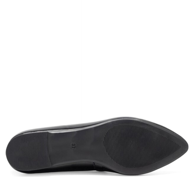 Sergio Bardi Balerini Sergio Bardi RST-B1031-05SB Negru