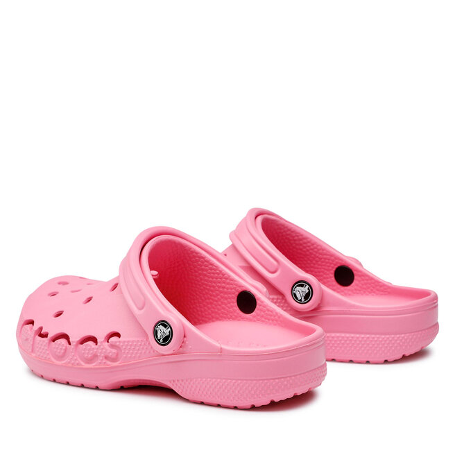 Crocs Papucs Crocs 10126-669 Pink 2