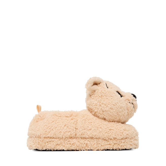 Dziewczęce kapcie Winnie The Pooh