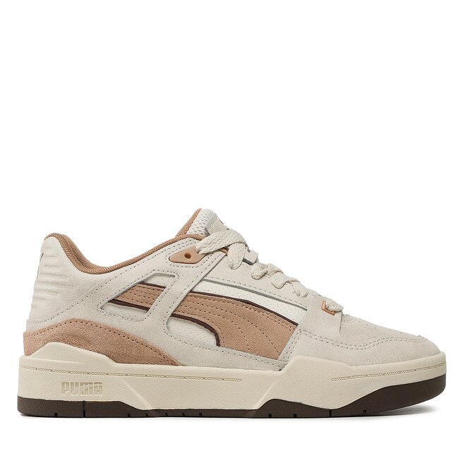 Puma Сникърси Puma Slipstream Always On Jr 39102503 Бежов