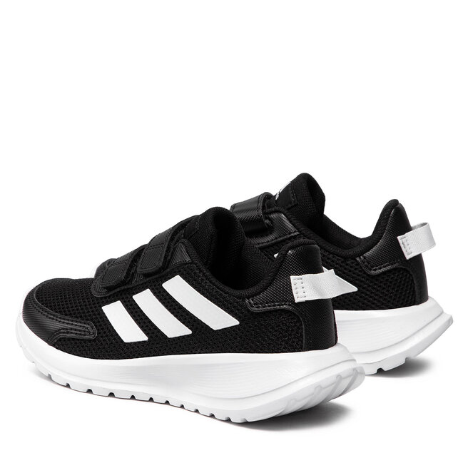 Batai adidas Tensaur Run C EG4146 Core Black/Cloud White/Core Black •  Www.eavalyne.lt