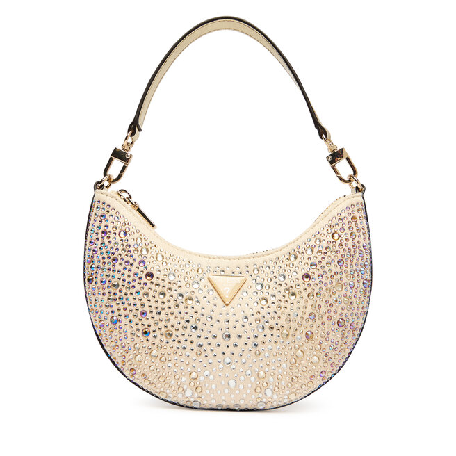 Torebka Guess Tasmin Mini HWEG99 31720 Złoty -