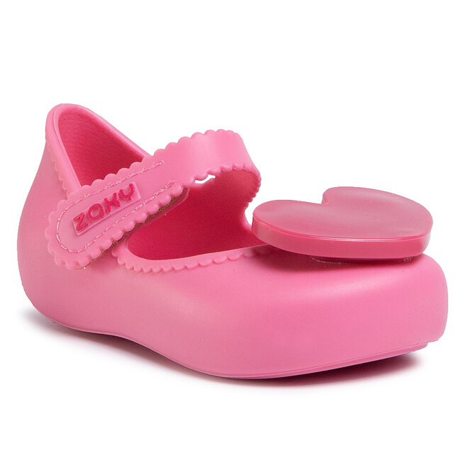 Pantofi Zaxy Love Baby 82873 Roz 01369 FF385020