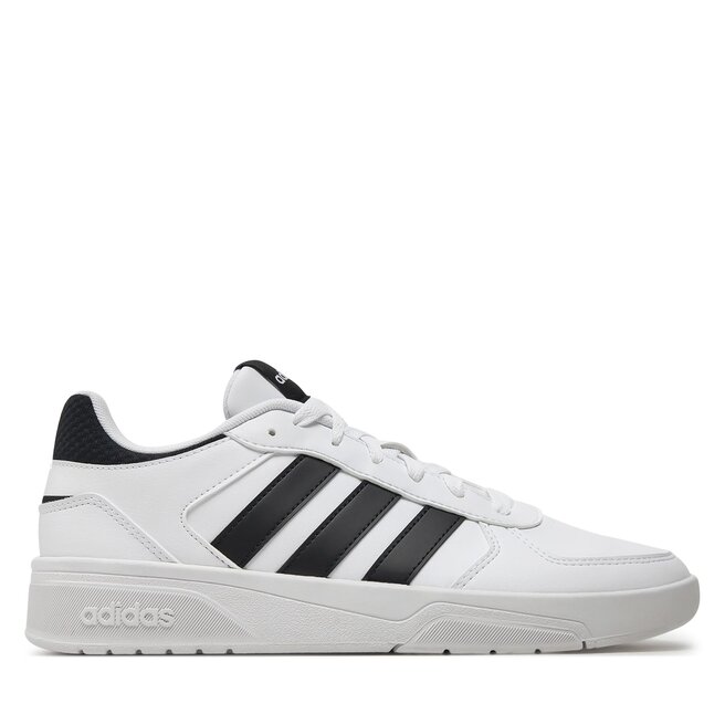 Sneakersy adidas CourtBeat Court Lifestyle - Biały