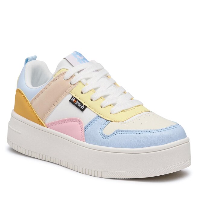 Sneakers Refresh 170504 Jeans