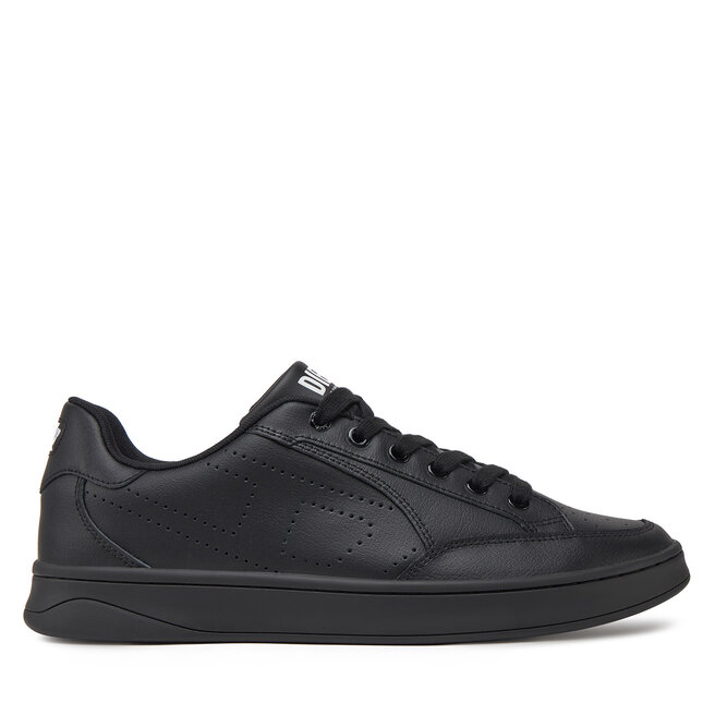 Sneakersy Diesel Y03595 P0476 - Czarny