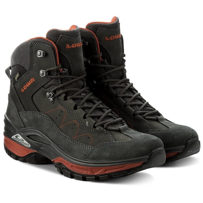 Lowa toro ii best sale gtx mid
